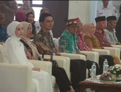 Pesona Tambun Bungai 2025, Wujud Sinergi Bangkitkan Potensi Lokal Kalteng