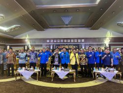 Pemuda Katolik Berkontribusi dalam Dialog Nasional Kepemudaan