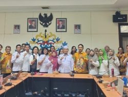 Kolaborasi Diskominfo dan BPS Perkuat Validitas Data Statistik