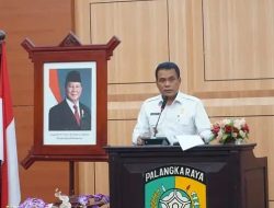 Pembangunan Inklusif Diupayakan untuk Redam Kesenjangan Sosial