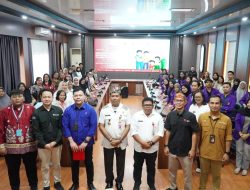 Mahasiswa dan UMKM Diperkuat dengan Edukasi Finansial Langsung