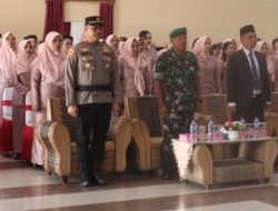 Kukuhkan Kepengurusan, GOW Katingan Langsung Gas Seminar Perempuan