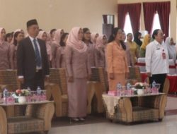 Tri Windarti Tegaskan Perempuan Harus Ambil Peran Strategis