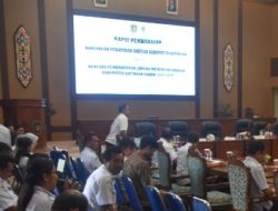RPJMD Katingan Dimulai, Fokus pada Perubahan Nyata