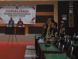 Pemkab Katingan Siapkan Insentif untuk Inovasi Terbaik