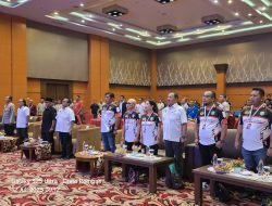 KONI Kotim Siapkan Langkah Besar Menuju Porprov 2026