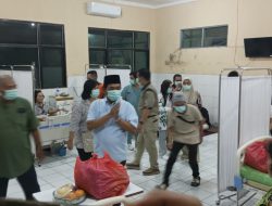 Warga Tak Mampu Dapat Perhatian Serius dari Pemkab Barsel