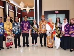 Sinergi Lintas Sektor Dorong Keluarga Bebas Stunting