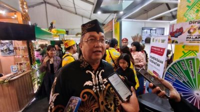 RSUD Palangka Raya Pamerkan Alat Deteksi Penyakit Berbasis AI