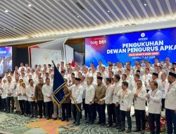 Kembangkan Produk Lokal, Eddy Raya Ambil Peran Nasional