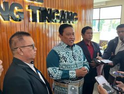 Porprov Kalteng Digelar di Kobar, Komitmen Kolektif Jadi Kunci