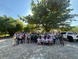 Bukit Raya Jadi Pusat Riset dan Wisata Alam Berbasis Adat