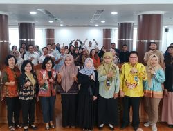 FEB UPR Gandeng Mitra Pengguna Lulusan untuk Pemuktahiran Kurikulum Baru