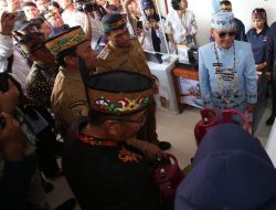 Koperasi Merah Putih Siap Majukan Ekonomi Kelurahan