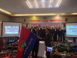 Masuk Sekolah, Tenis Meja Jadi Fokus Pembinaan Baru