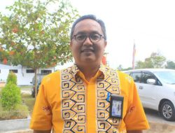 RSUD Palangka Raya Genjot Layanan Digital dan Transparan