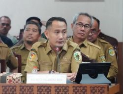 Realisasi Anggaran Jadi Ukuran Keberhasilan Program Daerah