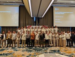 Transformasi BPR dan BPRS Kalteng Dipercepat Lewat Evaluasi dan Pelatihan