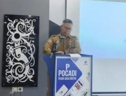 Dinas Perpustakaan Kenalkan Teknik Cerita Nyaring ke Sekolah