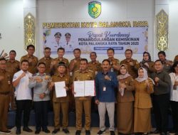 Penanganan Kemiskinan Harus Berbasis Wilayah dan Data