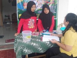 Akses Kesehatan Diperluas, Puskesmas Turun Langsung ke Warga