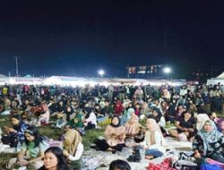 Palangka Raya Fair Siap Jadi Daya Tarik Wisatawan dan Investor