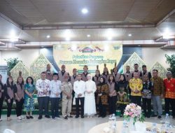 DKPR Dilantik, Budaya Palangka Raya Kian Berjaya