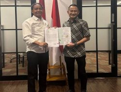 Fairid Minta APL Diperluas, Akses Sertifikasi Lahan Diperjuangkan