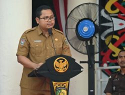 Fitriyanto Harap Jambore Kader Posyandu Dorong Penurunan Stunting