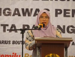 Aspirasi Publik Jadi Fokus Bawaslu Palangka Raya Bangun Kepercayaan