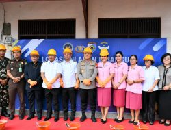 SPPG Jadi Langkah Nyata Cegah Krisis Gizi Anak