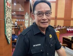 Generasi Muda Diajak Kembangkan Pertanian Berbasis Teknologi