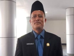 Hatir Sata Tarigan: Keterbukaan Informasi Pilar Demokrasi Sejati