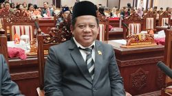 Setahun Kinerja Pemprov, Helmi Soroti Percepatan Jalan dan Transformasi Digital Sekolah di Kalteng