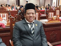 Dewan Minta Pemerintah Daerah Percepat Proses Digitalisasi di Kalteng