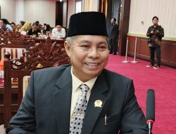 Bedah Rumah Harus Jadi Prioritas Pembangunan Sosial di Kalteng