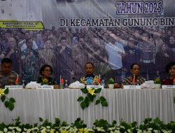 Barsel Gencarkan Edukasi Pajak demi Tumbuhkan Kesadaran Kolektif