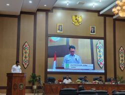 PKB Dorong Optimalisasi PAD Digital Dalam LPj APBD 2024