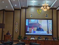 Fraksi NasDem Soroti Rendahnya Realisasi PAD dan Defisit APBD