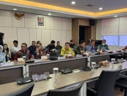 Pemkab Mantapkan Langkah Realisasi Sekolah Unggulan Garuda