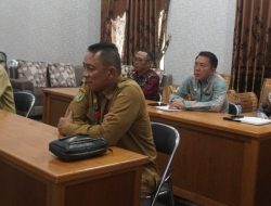 ASN Katingan Ikuti PKN II untuk Tingkatkan Profesionalisme