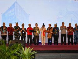 Pumpung Hai Borneo Teguhkan Dayak Sebagai Warisan Dunia