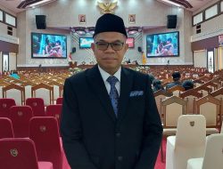 DPRD Kalteng Desak Pemprov Perbaiki Jalan Strategis Menuju Pelabuhan Bagendang