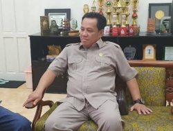 Dewan Kalteng Ingatkan Masyarakat Optimalisasi Lahan Untuk Perkuat Ekonomi