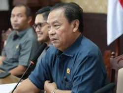 Tekan Angka Stunting, Dewan Kalteng Dorong Kolaborasi Secara Massif