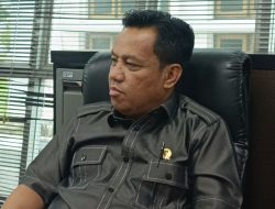 Dewan Kalteng Ingatkan Bahaya Judi Online, Orang Tua Diminta Perketat Pengawasan Aktivitas Daring Anak