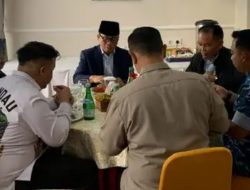 Mendes PDTT Dorong Desa di Kalteng Jadi Penggerak Ekonomi Berbasis Potensi Lokal