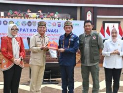 Kalteng Perkuat Strategi Darat-Udara untuk Kendalikan Karhutla