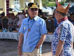 Kalteng Jadi Pelopor Pengelolaan Limbah Medis di Daerah, Bangun UPT dengan Teknologi Incinerator