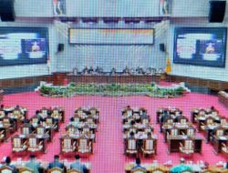 Prabowo Ajak Bangsa Lanjutkan Perjuangan 80 Tahun Kemerdekaan